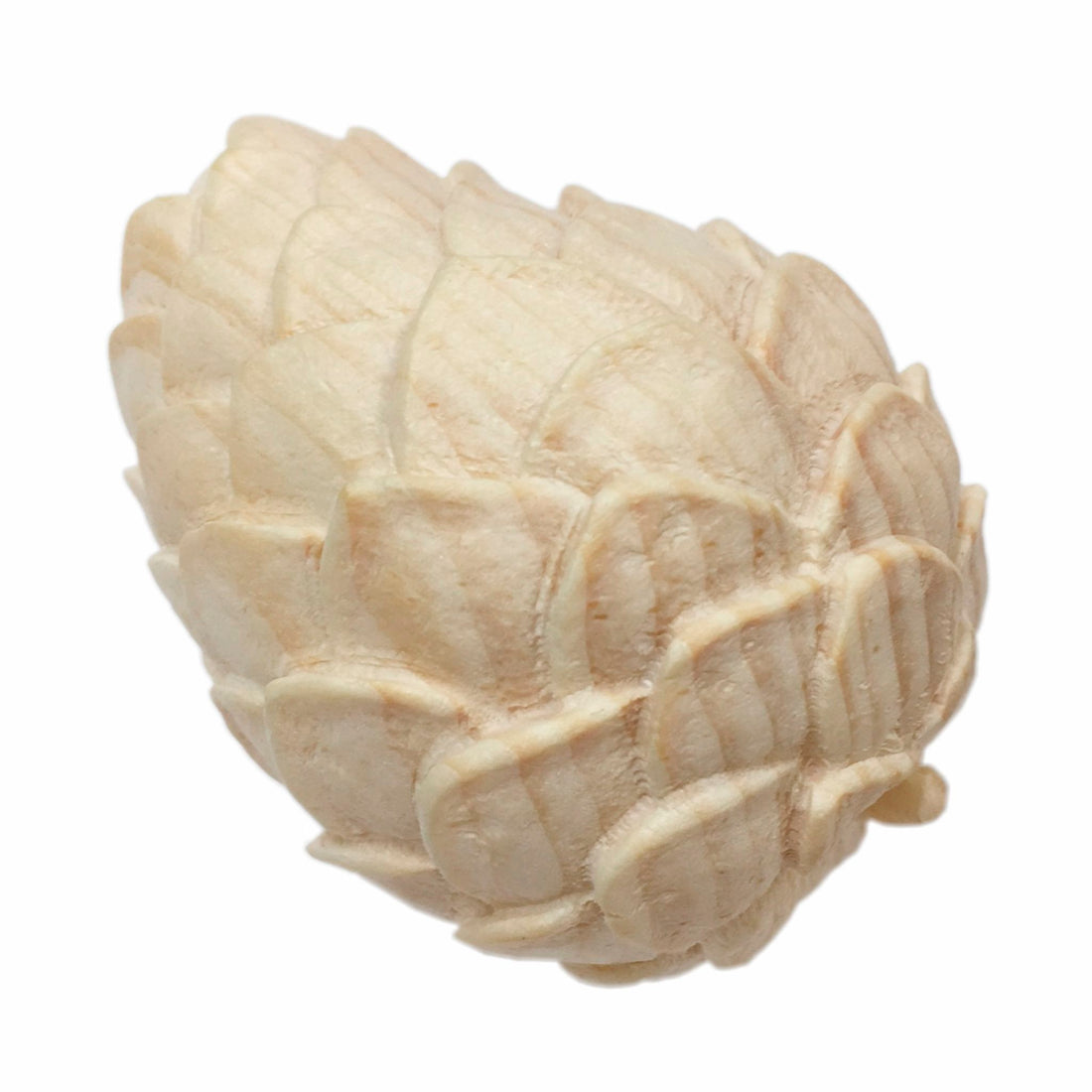 Zirbenzapfen 8 cm aus Zirbenholz