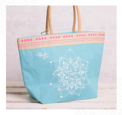 Lady Shopper Natura