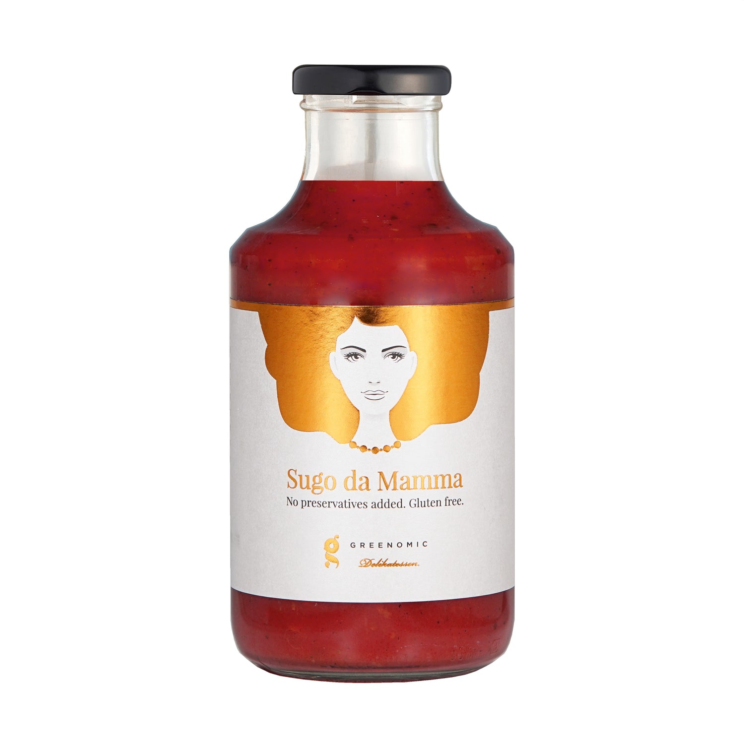 Good Hair Day Sugo – Da mamma