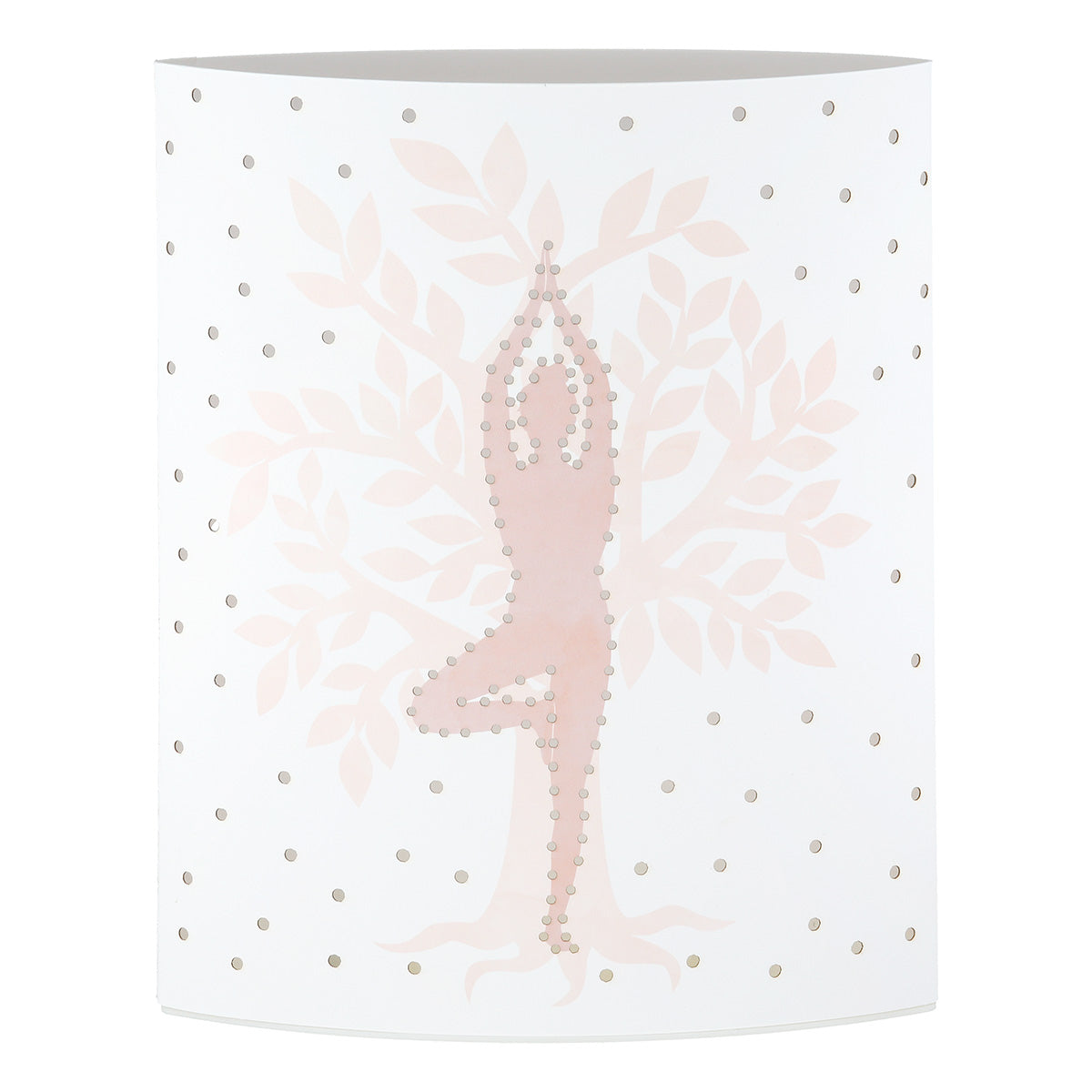 Lampada decorativa LED Namaste