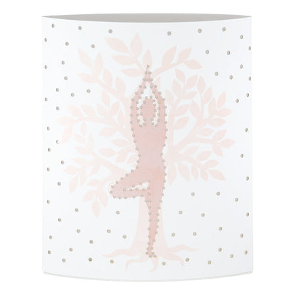 Lampada decorativa LED Namaste