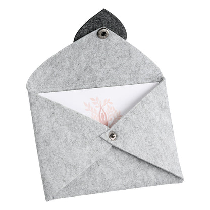 Geschenkkuvert mit Motiv
