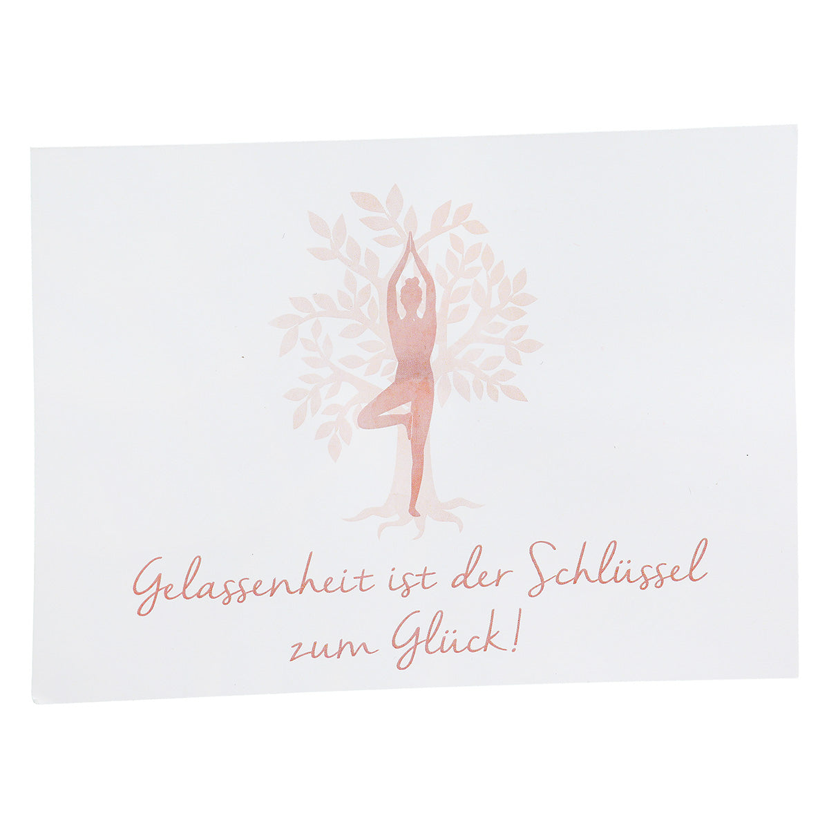 Geschenkkuvert mit Motiv
