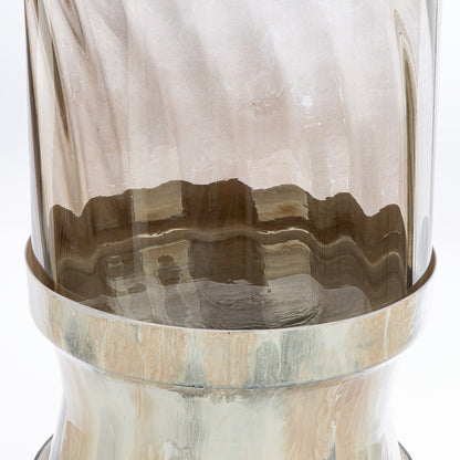 Windlicht und Vase Boulevard 1.05m