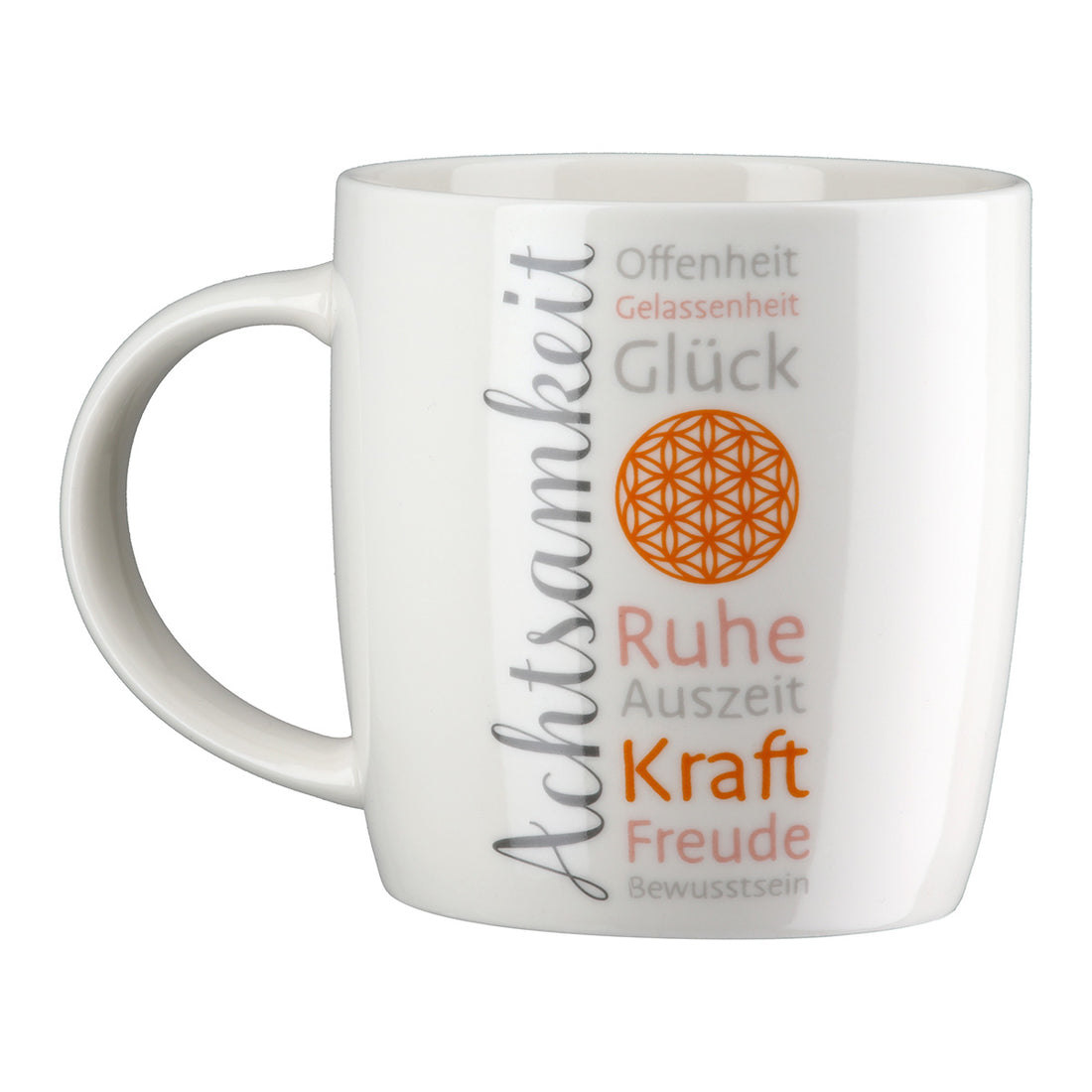 Tasse AchtsamZeit