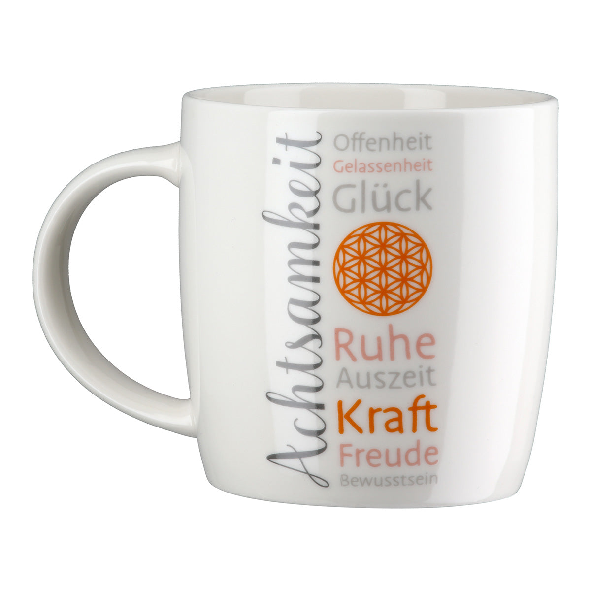 Tasse AchtsamZeit