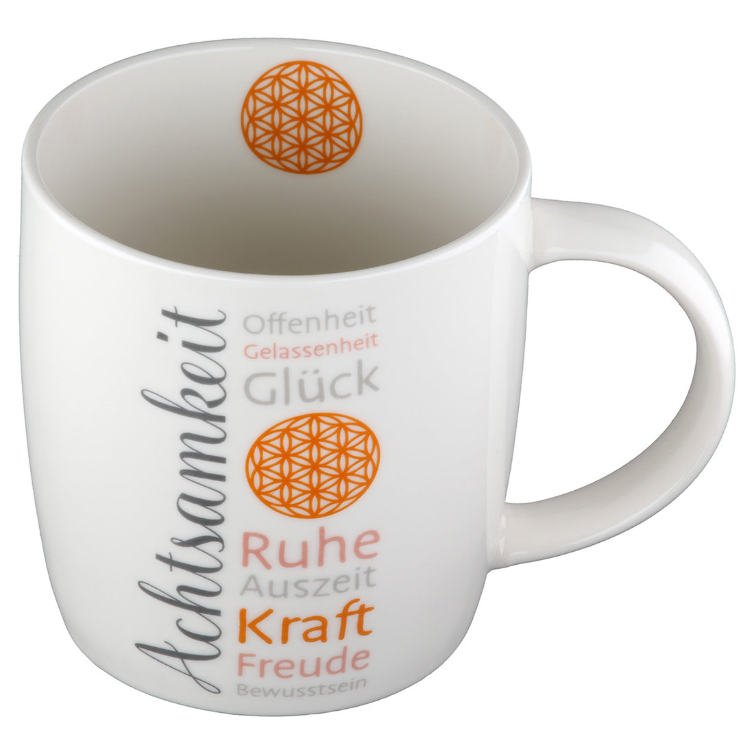 Tasse AchtsamZeit