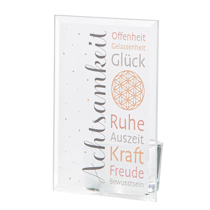 Candeliere tealight