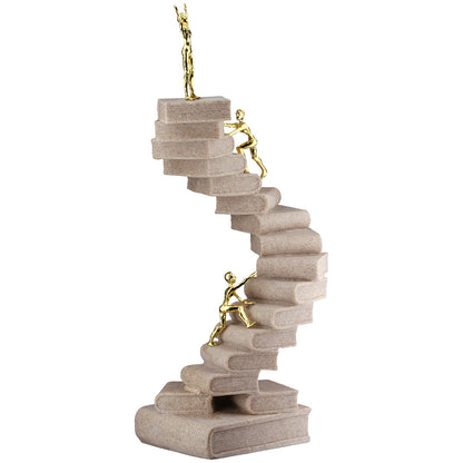 Skulptur Path of Knowledge