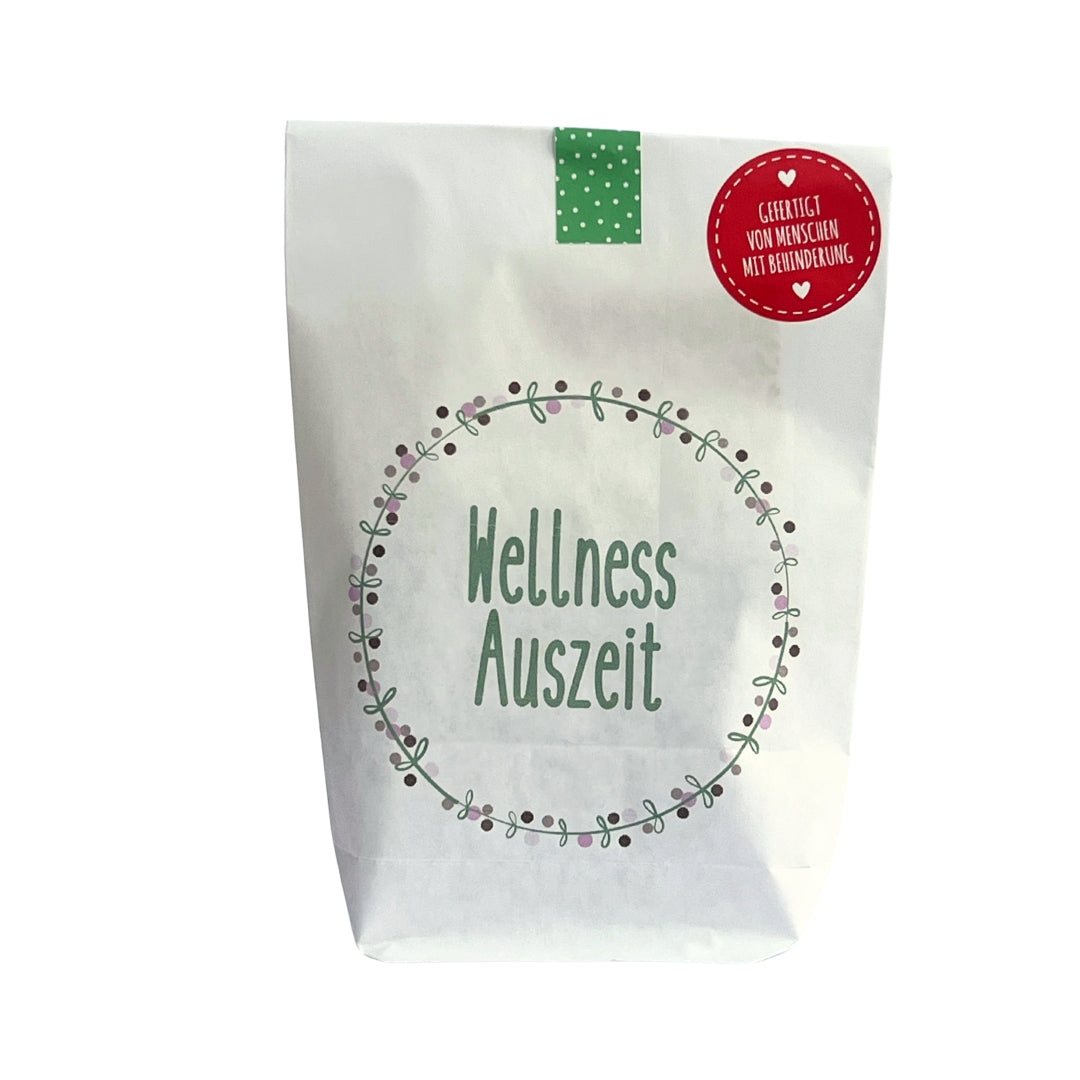 Wundertüte Wellness Auszeit