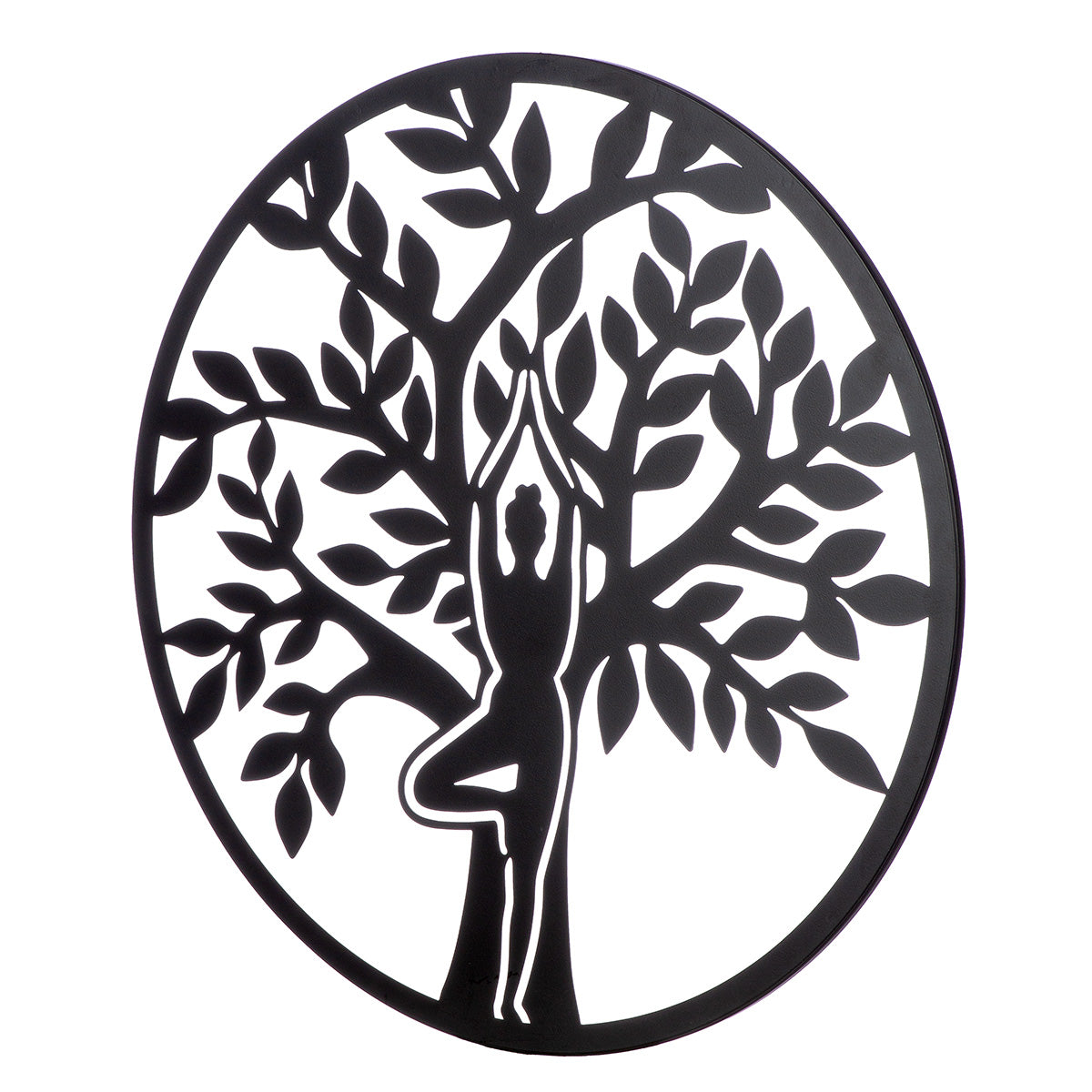 Arbre de vie en relief mural