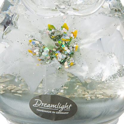 Deamlight Teelichtleuchter Engel