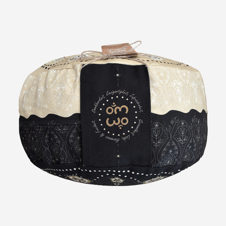 Coussin de méditation<br>Esprit de l&