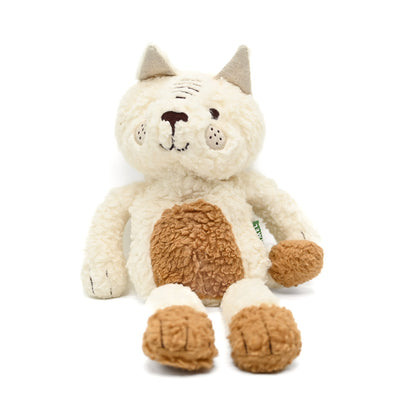 Kräuterkissen Katze Luna
