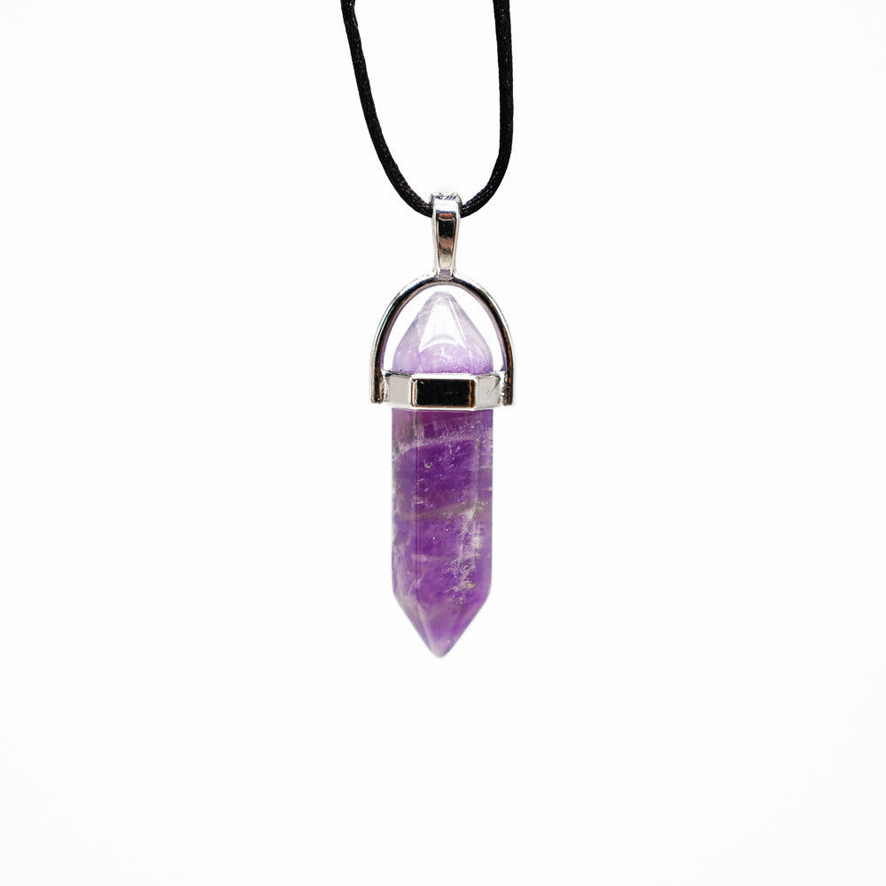 Feng Shui Anhänger – Amethyst