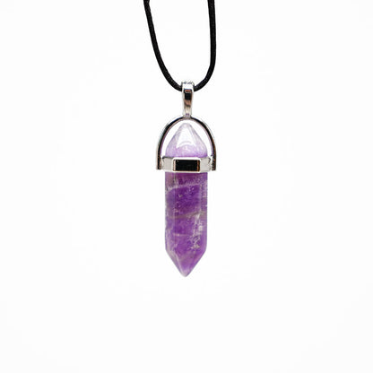 Feng Shui Anhänger – Amethyst