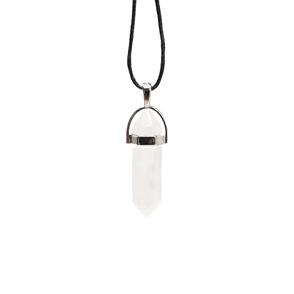 Feng Shui Anhänger – Bergkristall