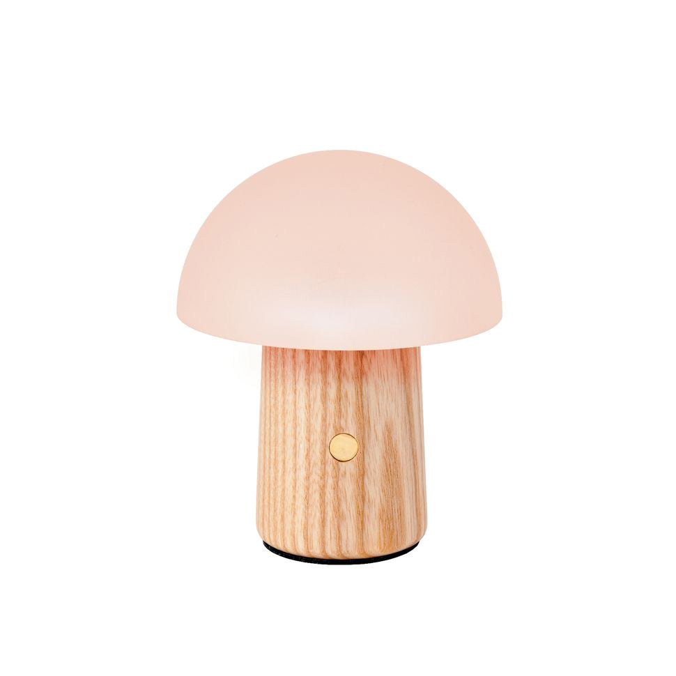 Alice Mushroom Lamp