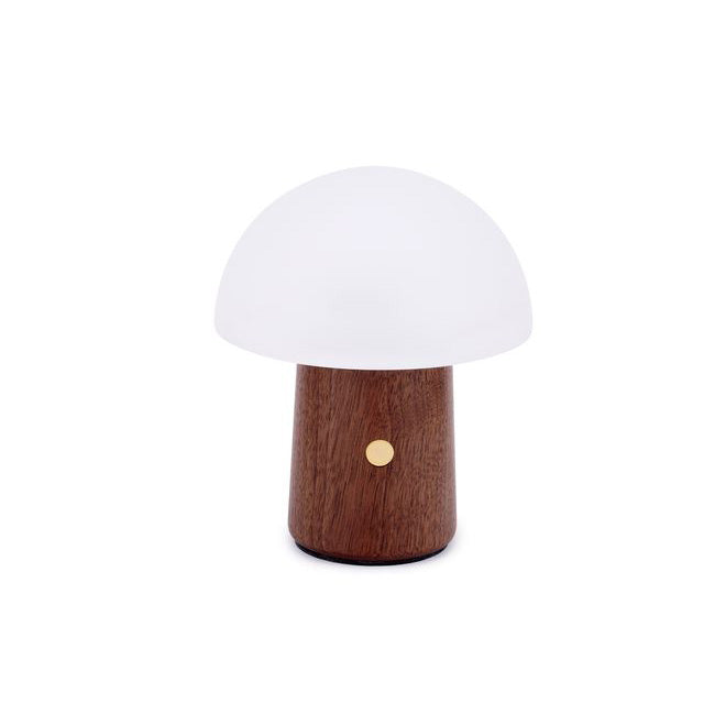 Alice Mushroom Lamp