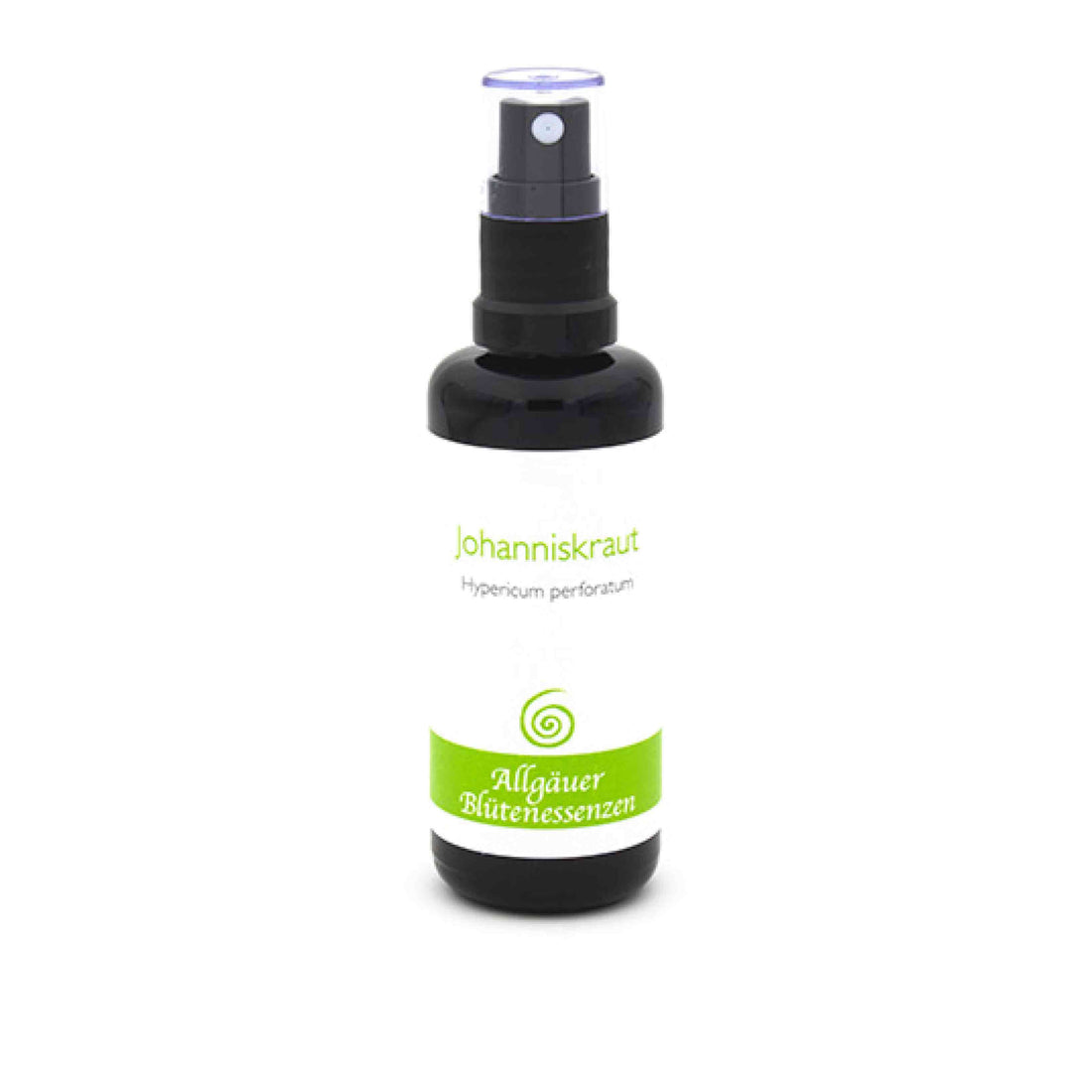 Essence florale d’Allgäu – millepertuis
