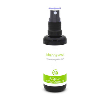 Essence florale d’Allgäu – millepertuis