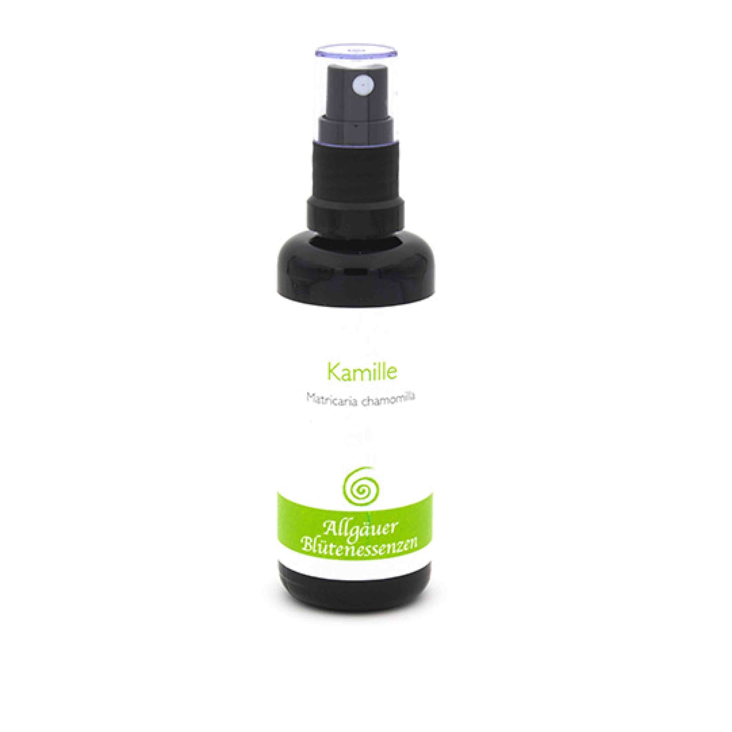 Essence florale d’Allgäu – camomille