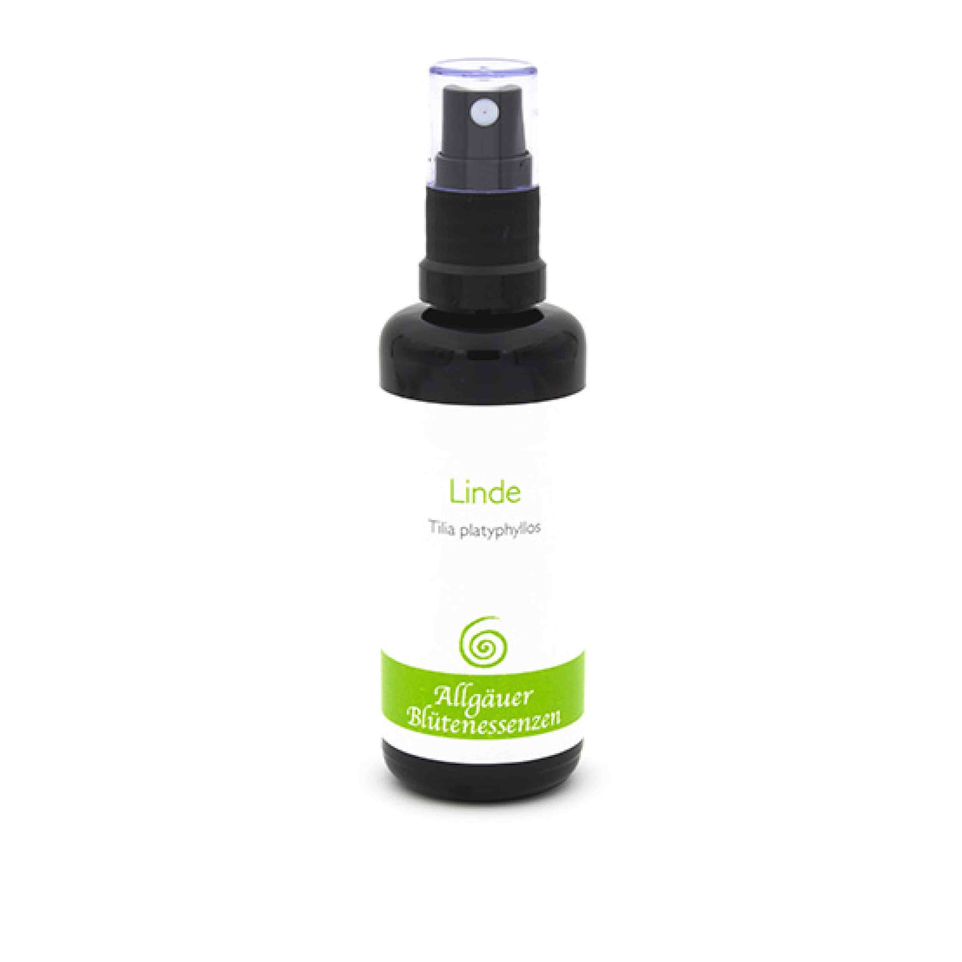Essence florale d’Allgäu – tilleul