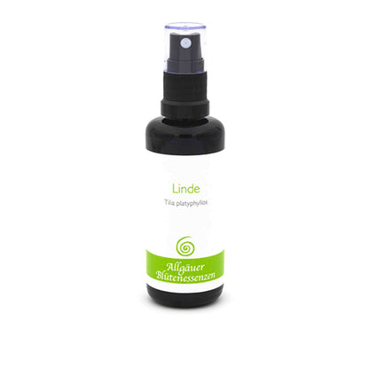 Essence florale d’Allgäu – tilleul