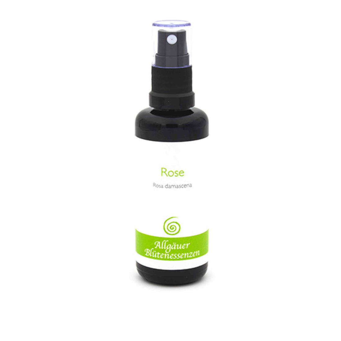 Essence florale d’Allgäu – rose