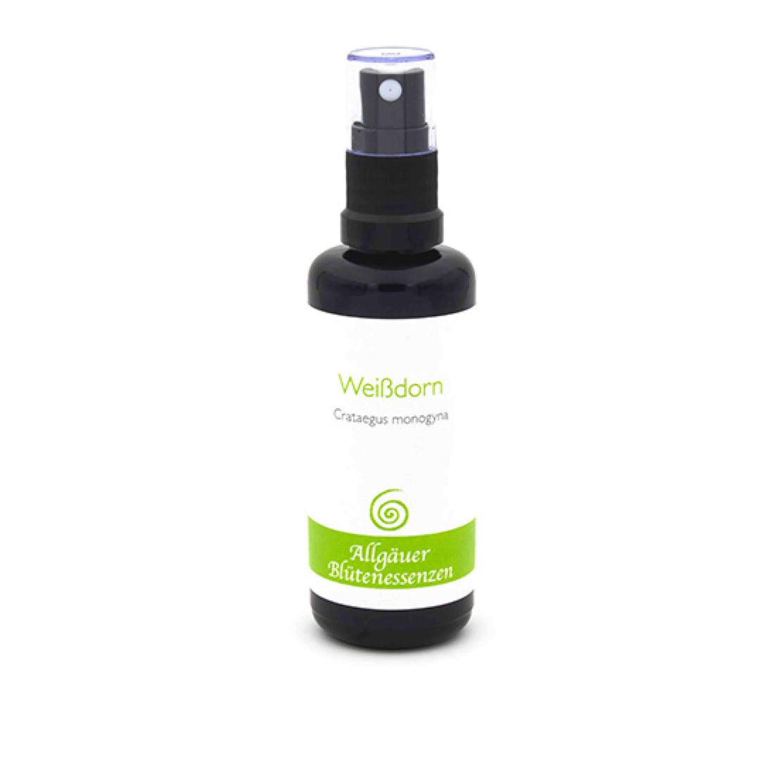 Essence florale d’Allgäu – aubépine