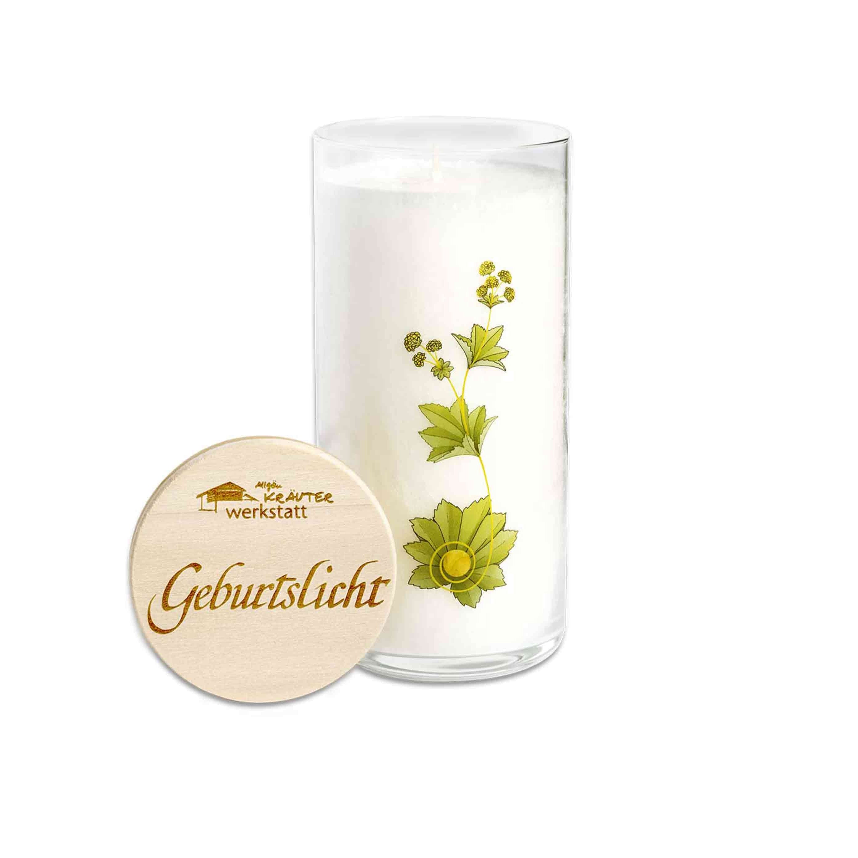 Candela – portatrice di luce