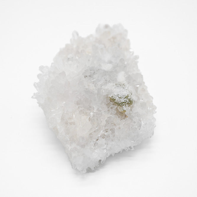 Bergkristall Geode 663g