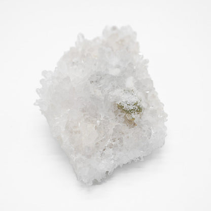 Bergkristall Geode 663g