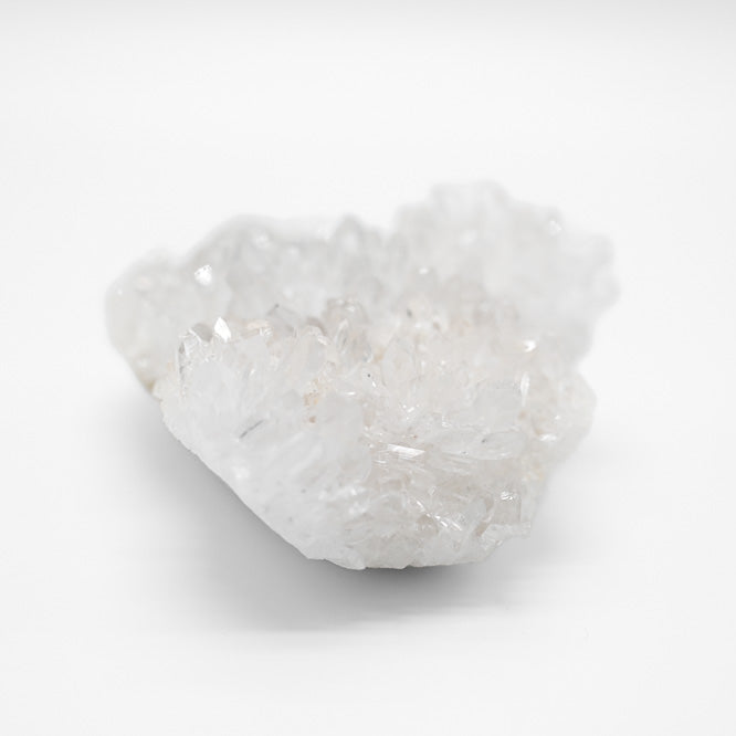 Bergkristall Geode 504 g