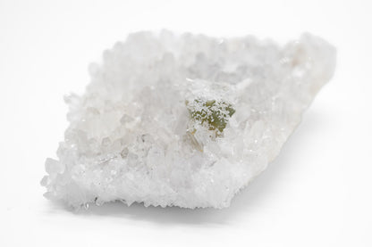 Bergkristall Geode 504 g