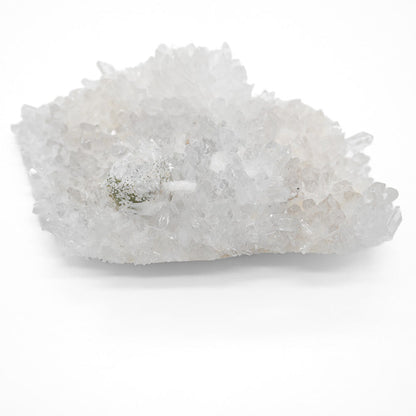 Bergkristall Geode 504 g