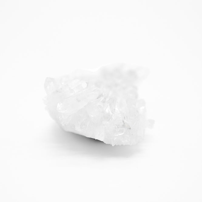 Bergkristall Geode 160 g