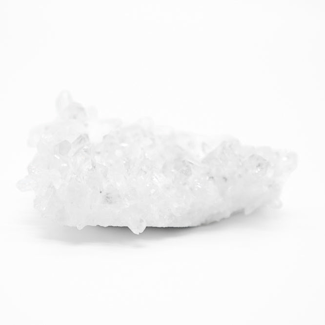 Bergkristall Geode 160 g