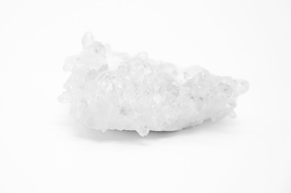 Bergkristall Geode 160 g