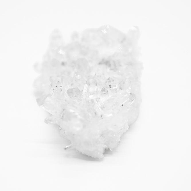 Bergkristall Geode 160 g