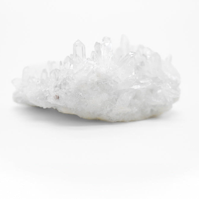 Bergkristall Geode 113 g
