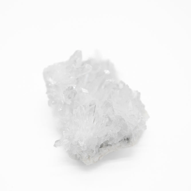 Bergkristall Geode 113 g