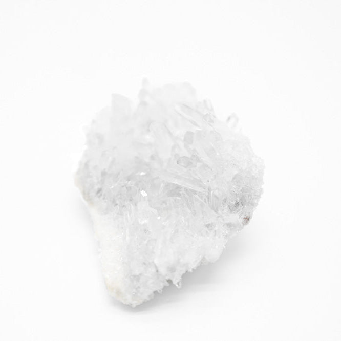Bergkristall Geode 113 g