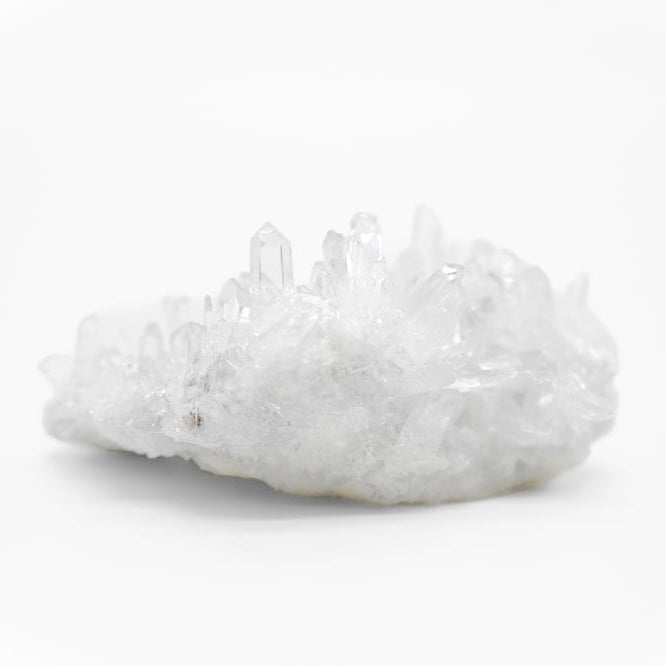 Bergkristall Geode 113 g