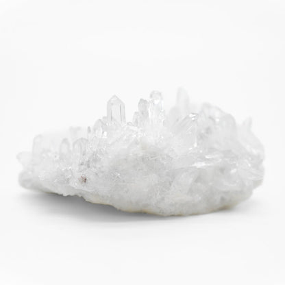 Bergkristall Geode 113 g