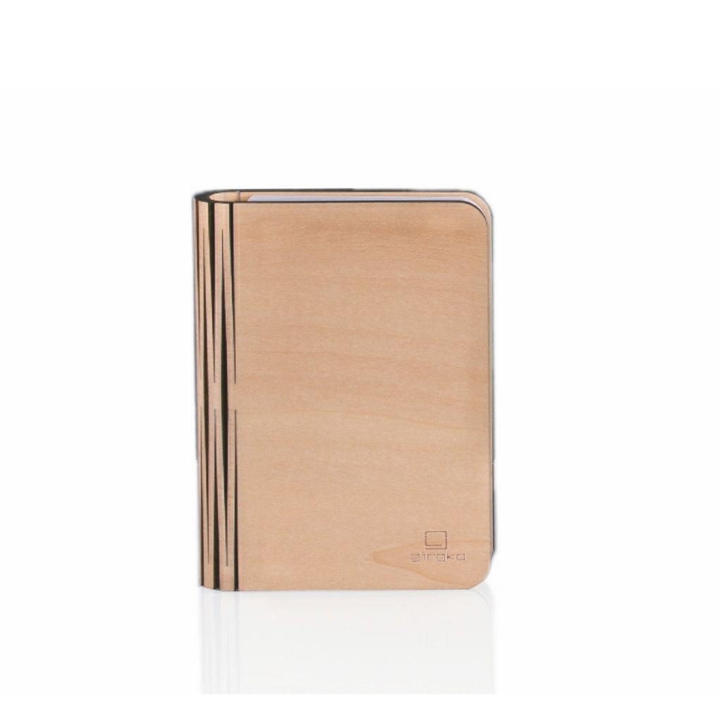 Smart Book Light