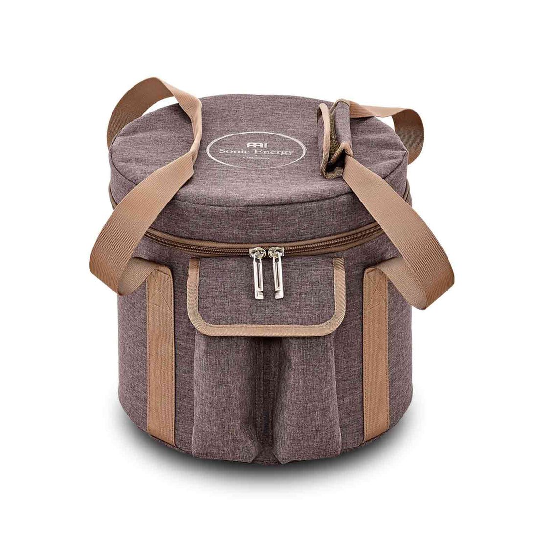 Kristall Klangschalen Tasche