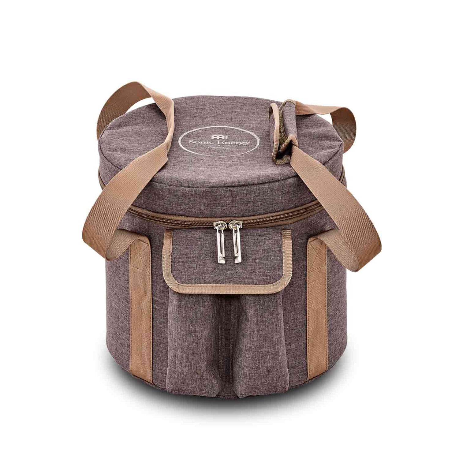 Kristall Klangschalen Tasche