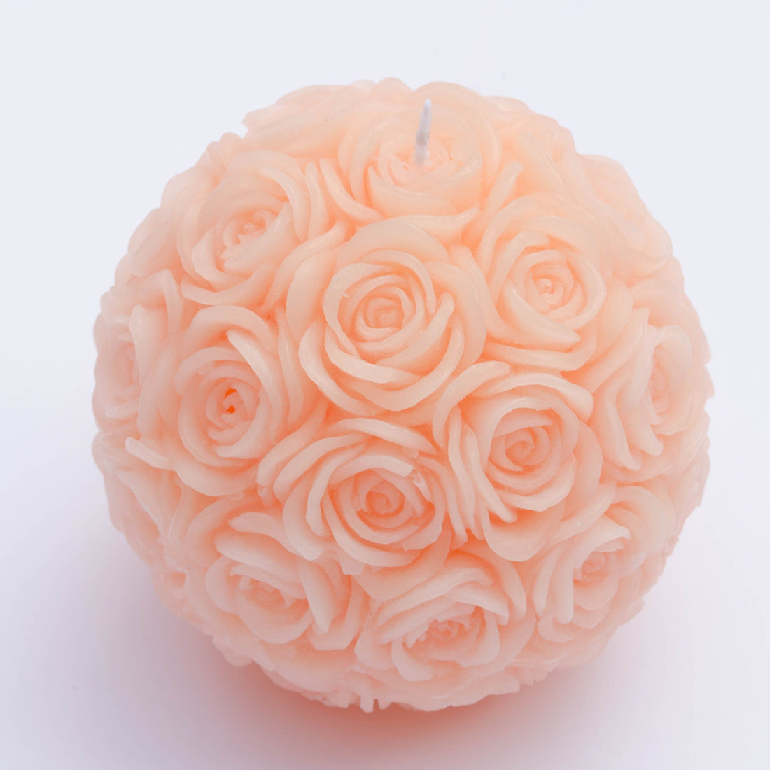 Palla di rose