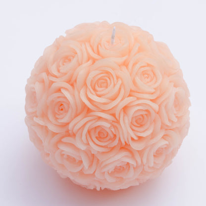 Palla di rose